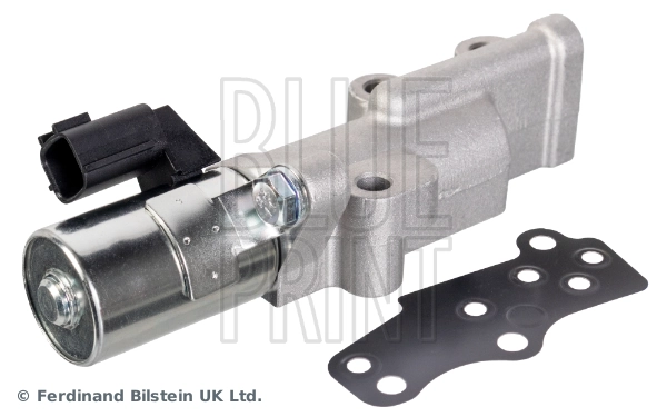 Control Valve, camshaft adjustment